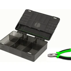 Korda Tackle Box