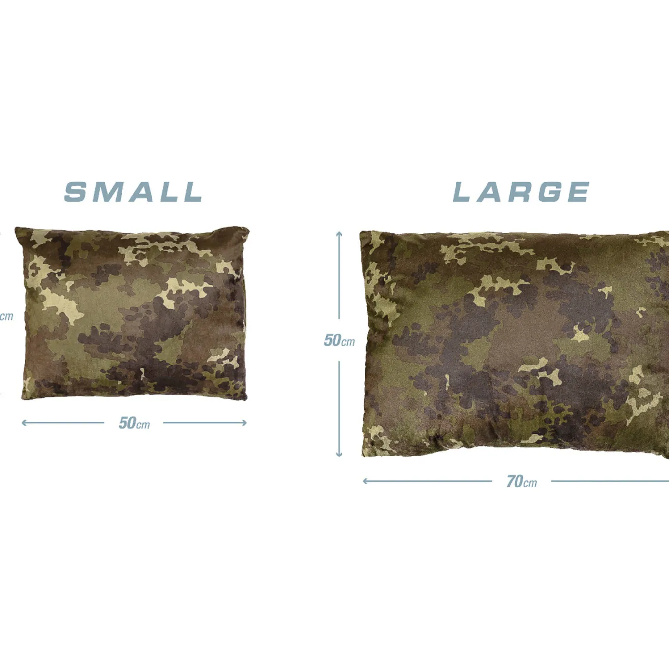 Korda Thermakore Pillow