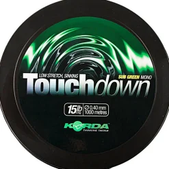 Korda Touchdown