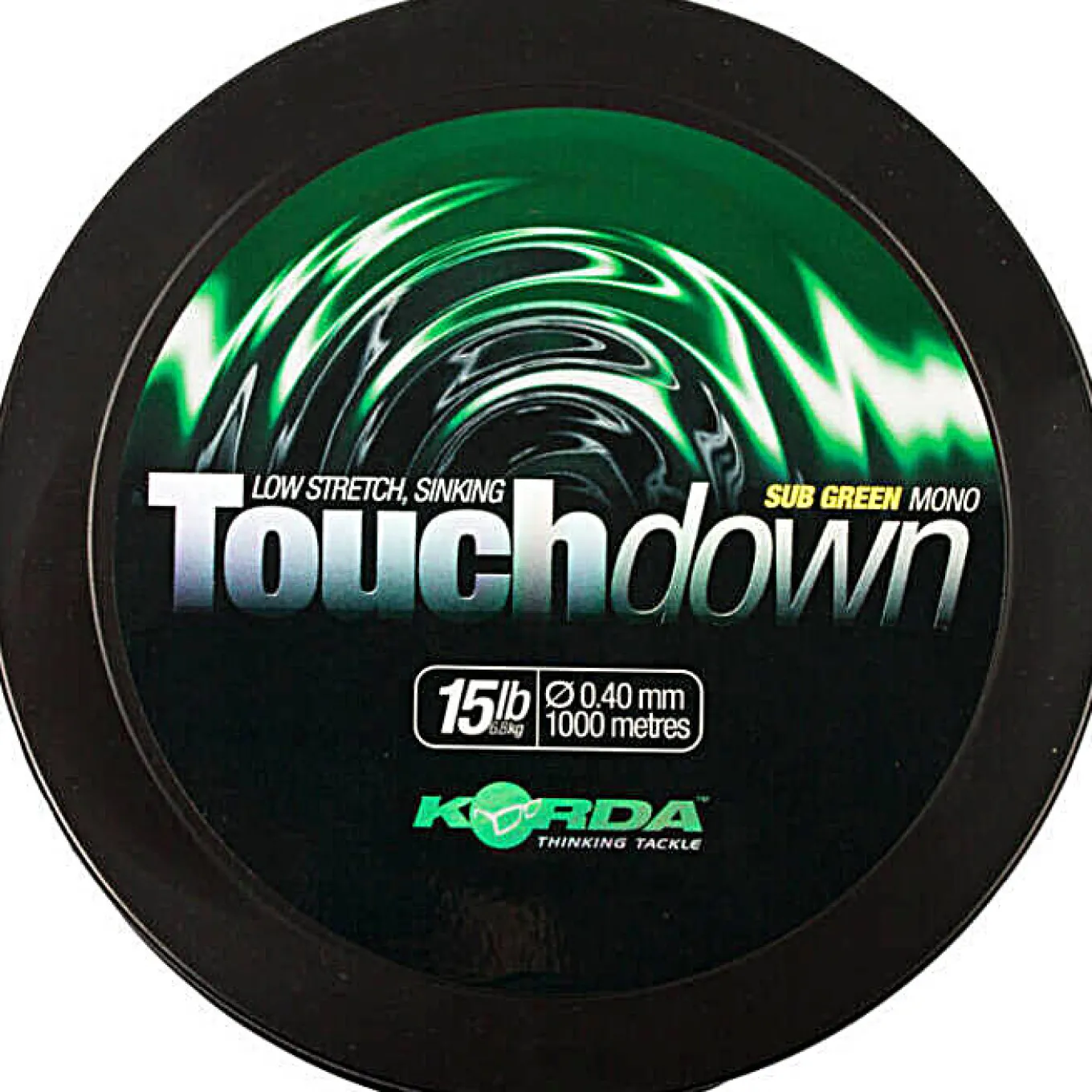 Korda Touchdown