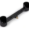 Korum Adjustable Butt Cup Buzz Bar