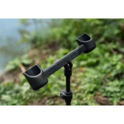 Korum Adjustable Butt Cup Buzz Bar