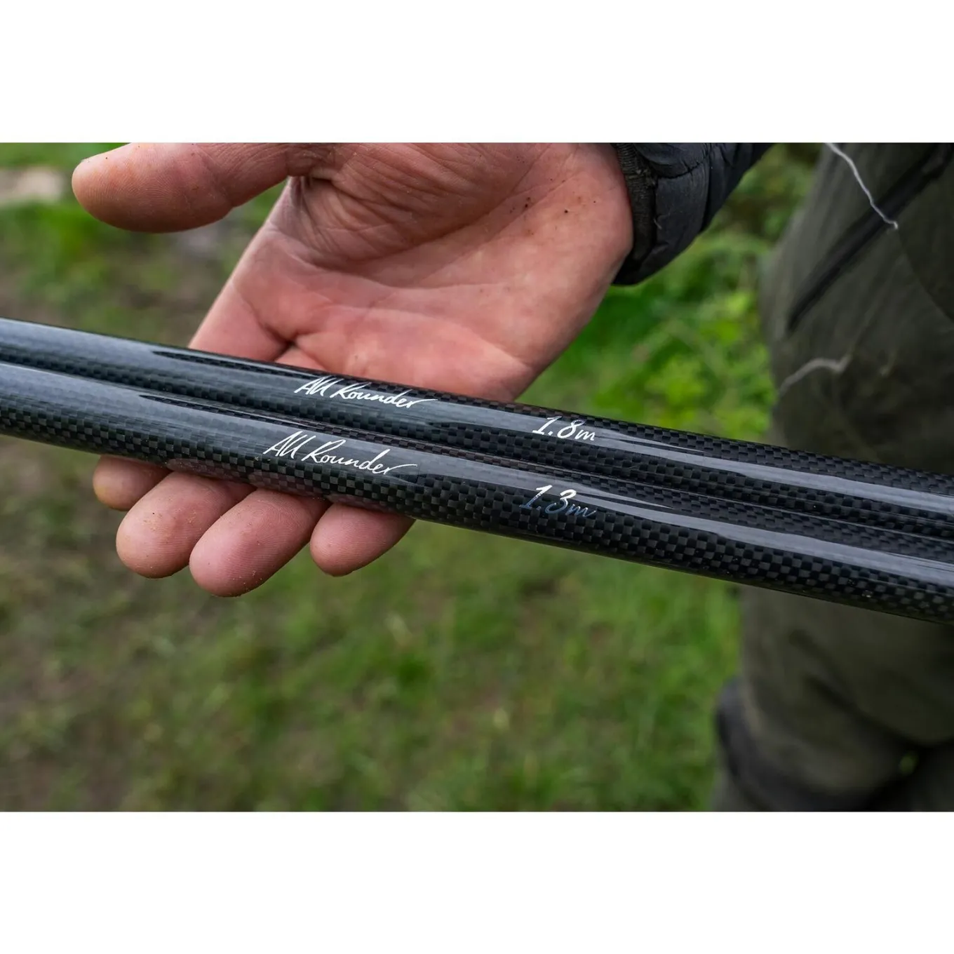 Korum Allrounder Multi Handle - 3m