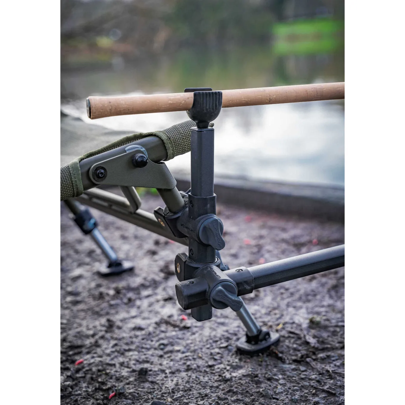 Korum Any Chair Adaptor II
