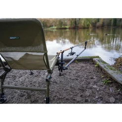 Korum Any Chair Adaptor II