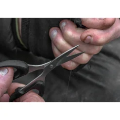 Korum Baiting Tool & Scissor Set