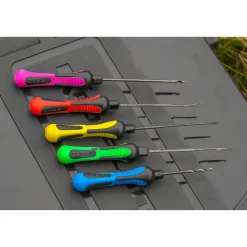 Korum Baiting Tool & Scissor Set