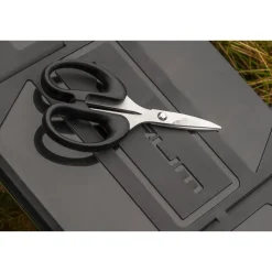 Korum Baiting Tool & Scissor Set