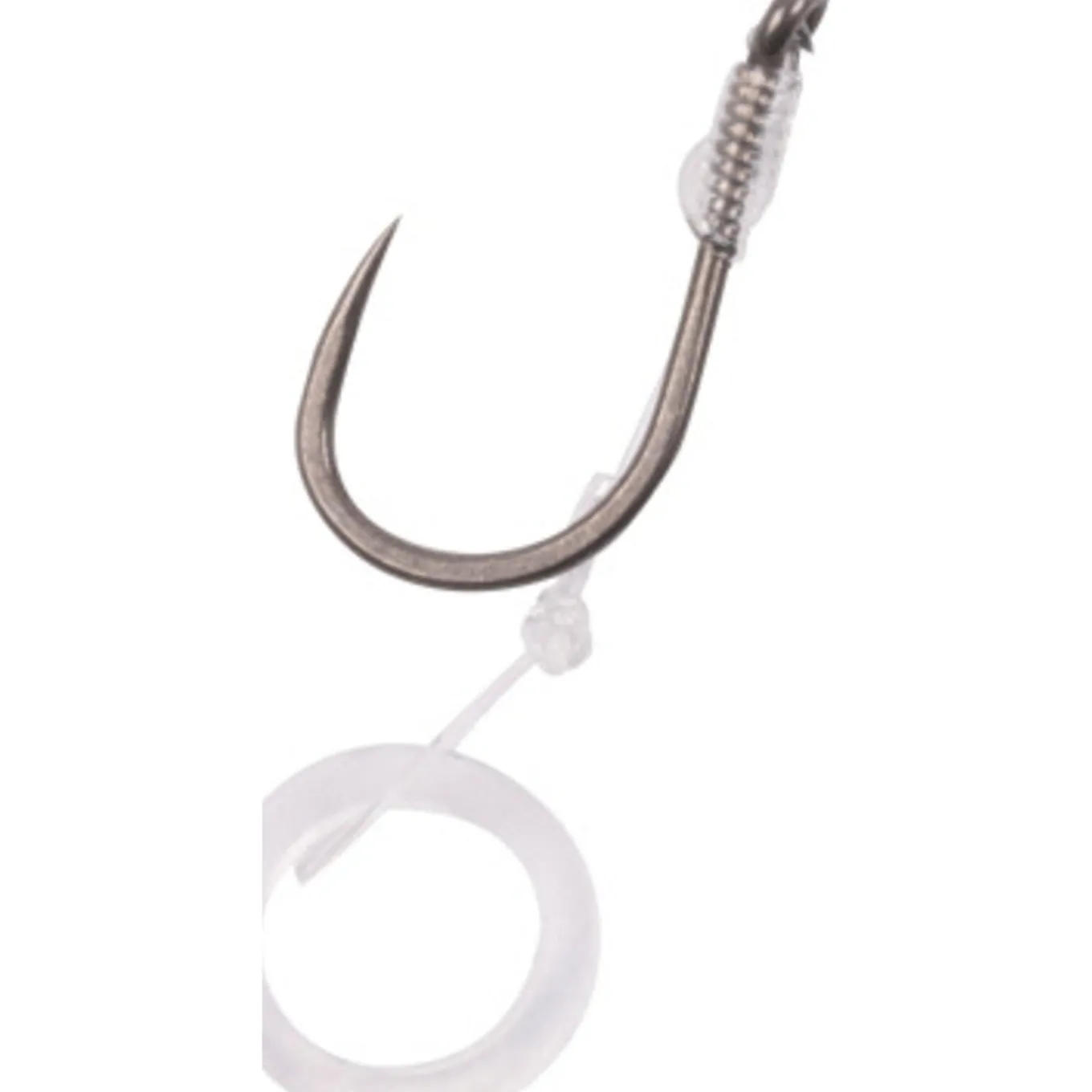 Korum Banded Hair Rigs