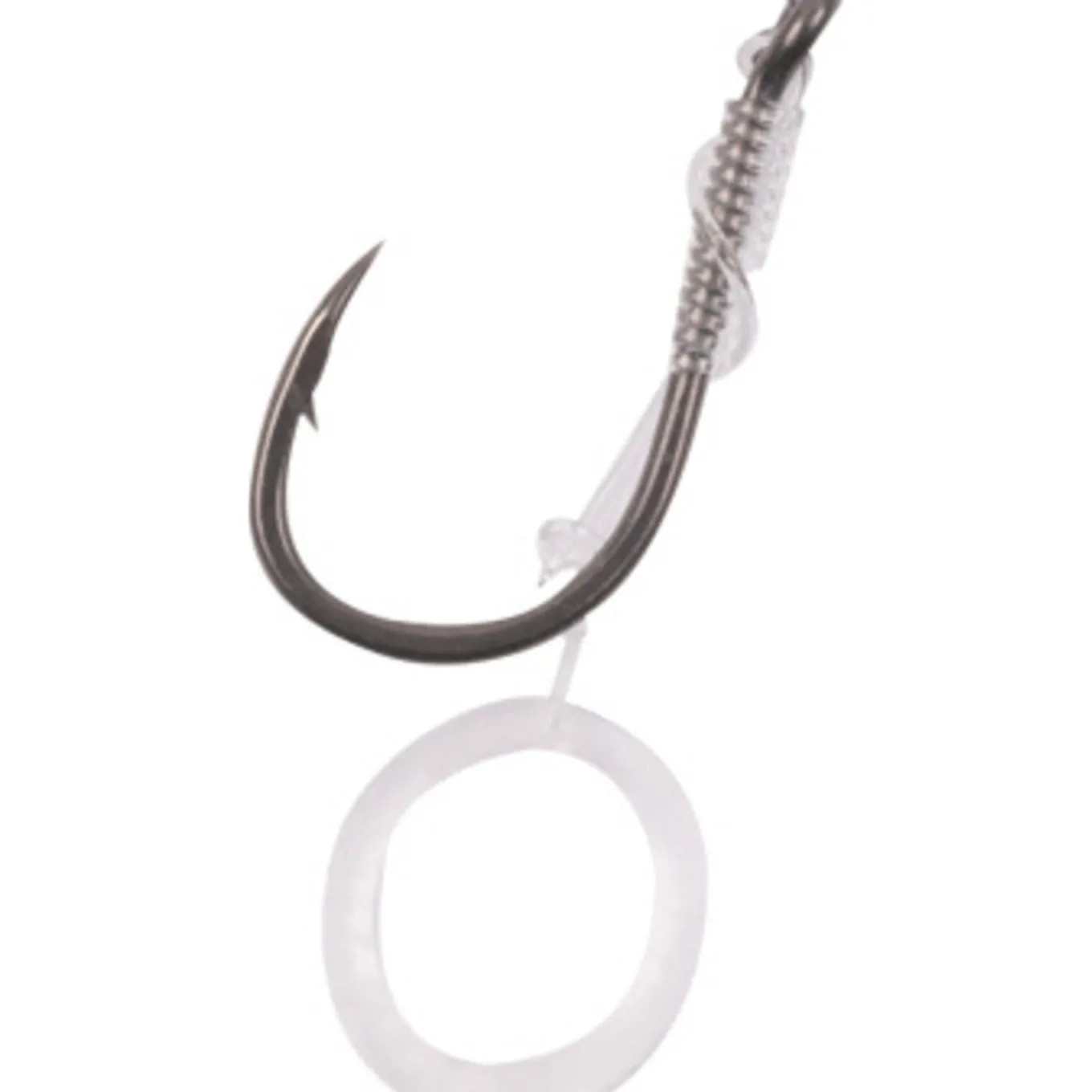 Korum Banded Hair Rigs