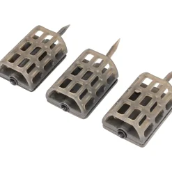 Korum Camo Inline Cage