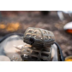 Korum Camo Inline Cage