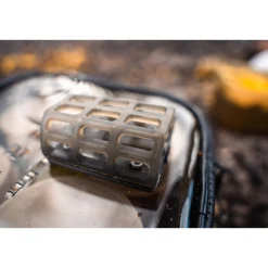 Korum Camo Inline Cage