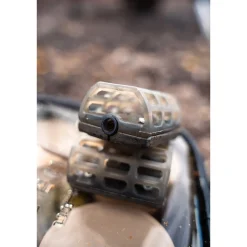 Korum Camo Inline Cage