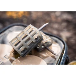 Korum Camo Inline Cage