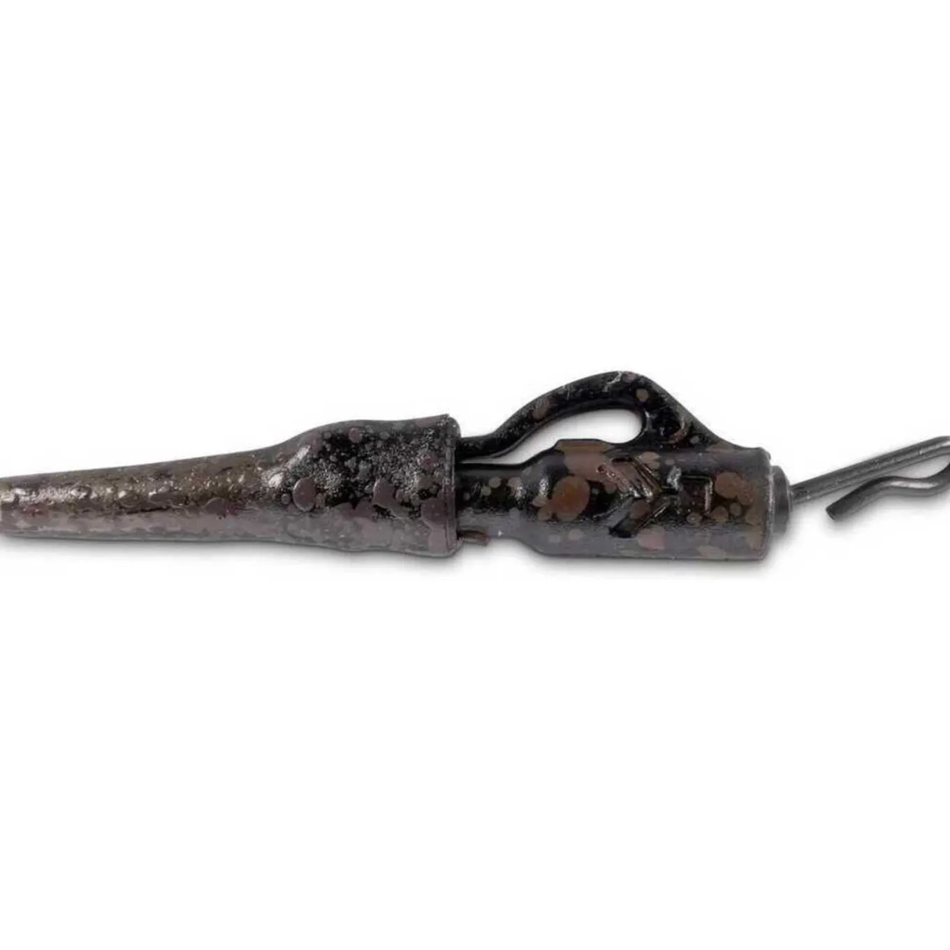 Korum Camo Safety Clip Kit - QC
