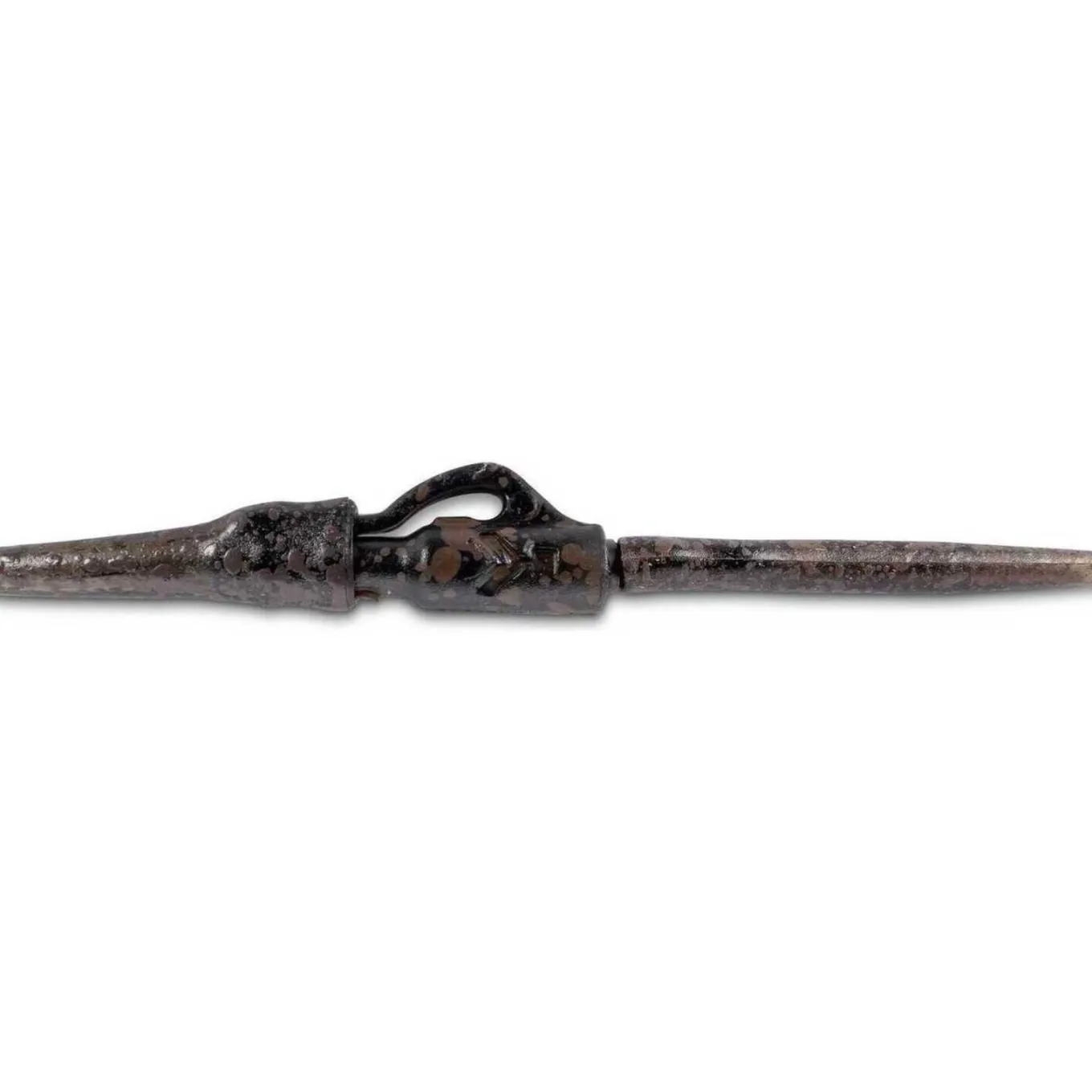 Korum Camo Safety Clip Kit - QC