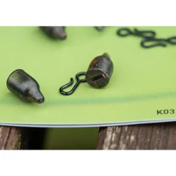 Korum Camo Turbo Beads