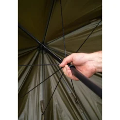 Korum Classic Brolly 2.2m