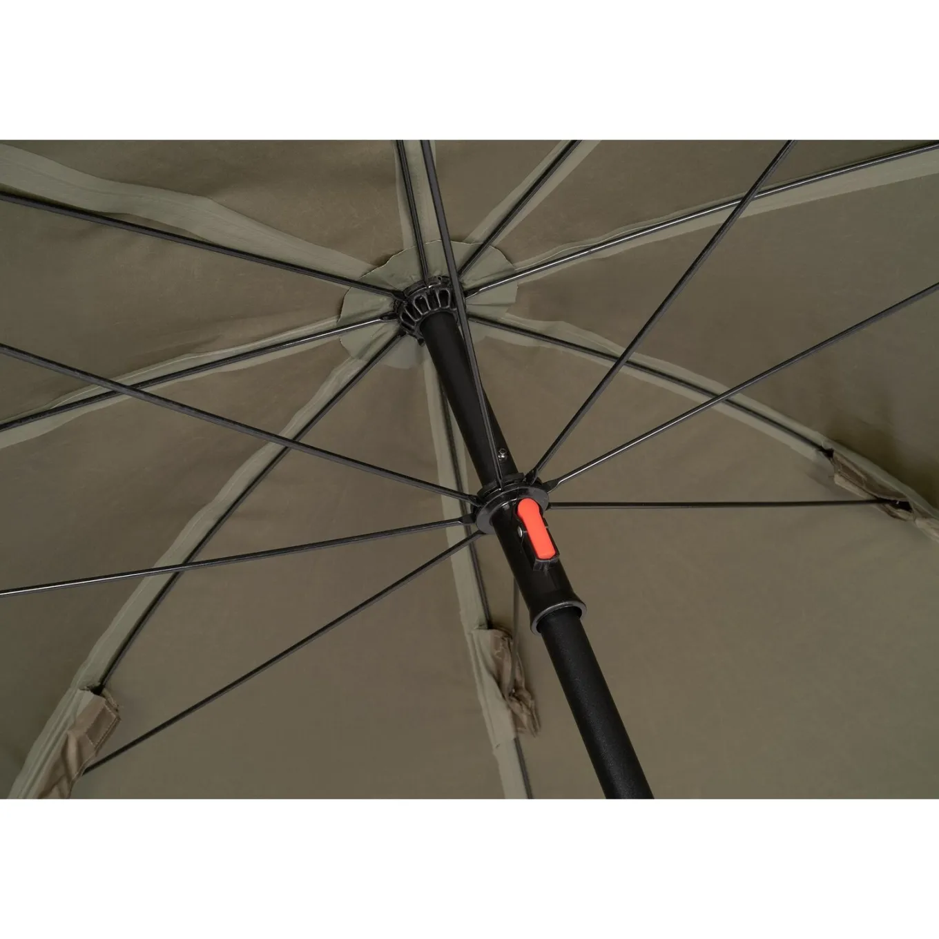 Korum Classic Brolly 2.2m