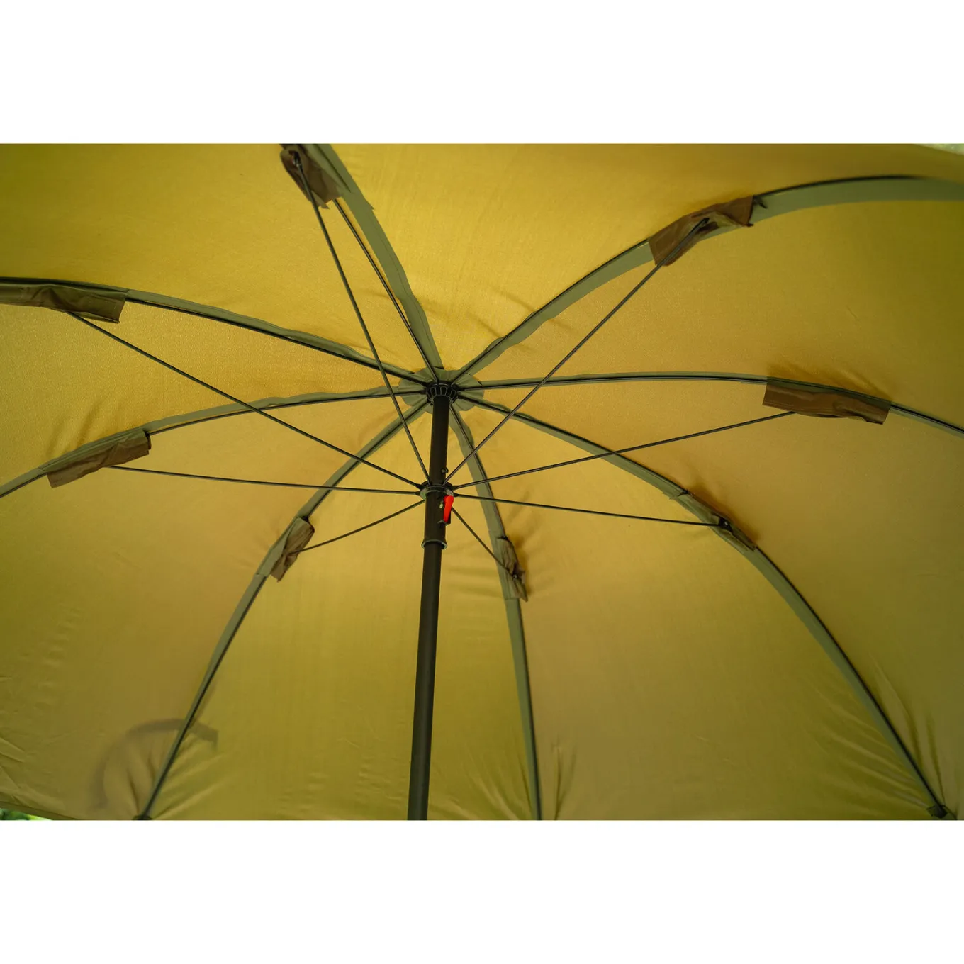 Korum Classic Brolly 2.2m