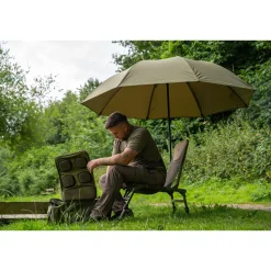 Korum Classic Brolly 2.2m