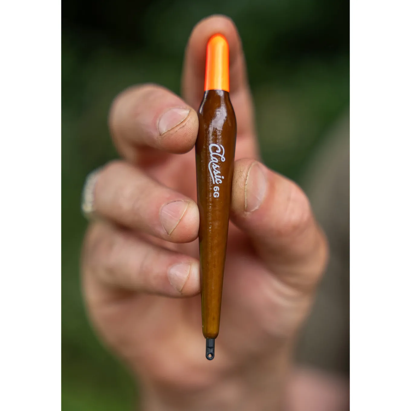 Korum Classic Missile