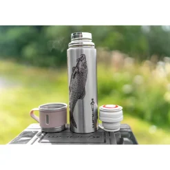 Korum Classic Thermal Flask Barbel 500ml