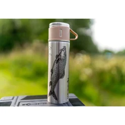 Korum Classic Thermal Flask Barbel 500ml