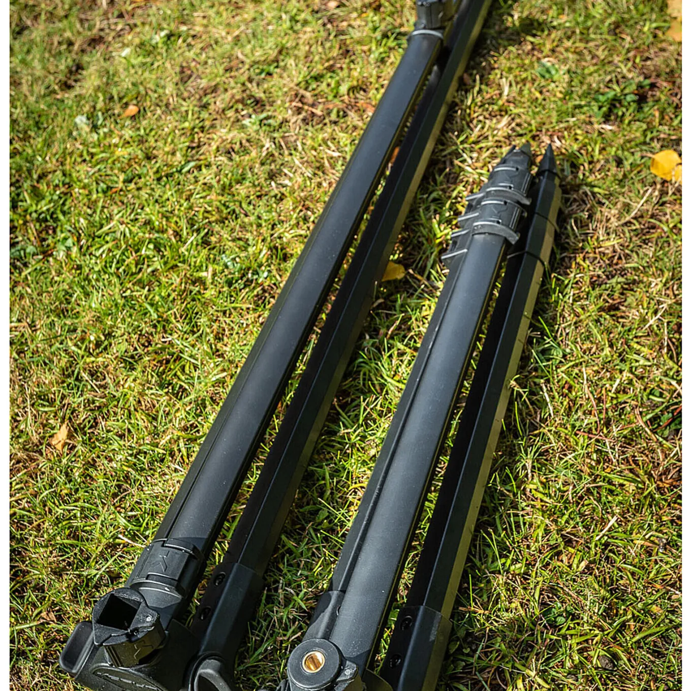 Korum Compact River Tripod