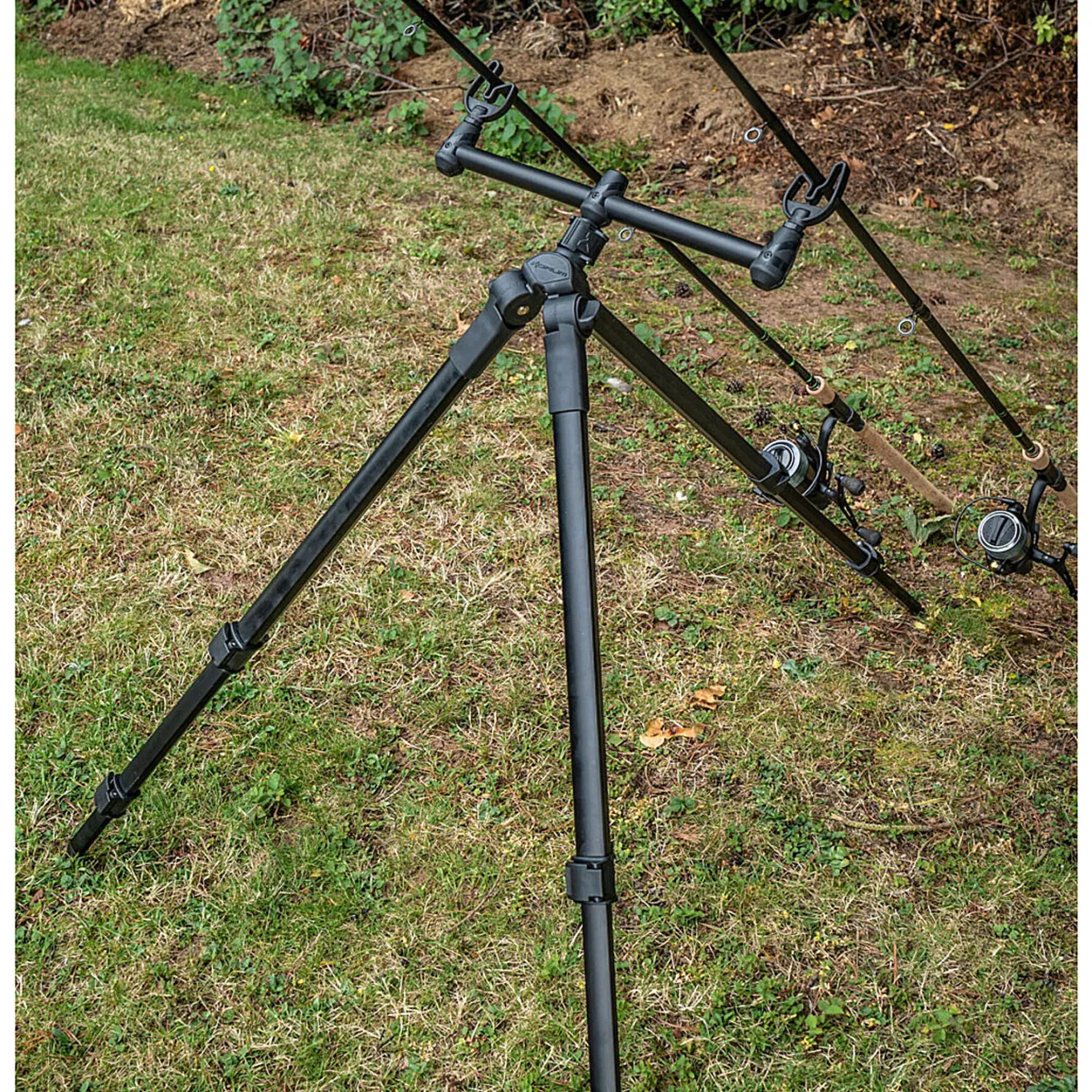 Korum Compact River Tripod