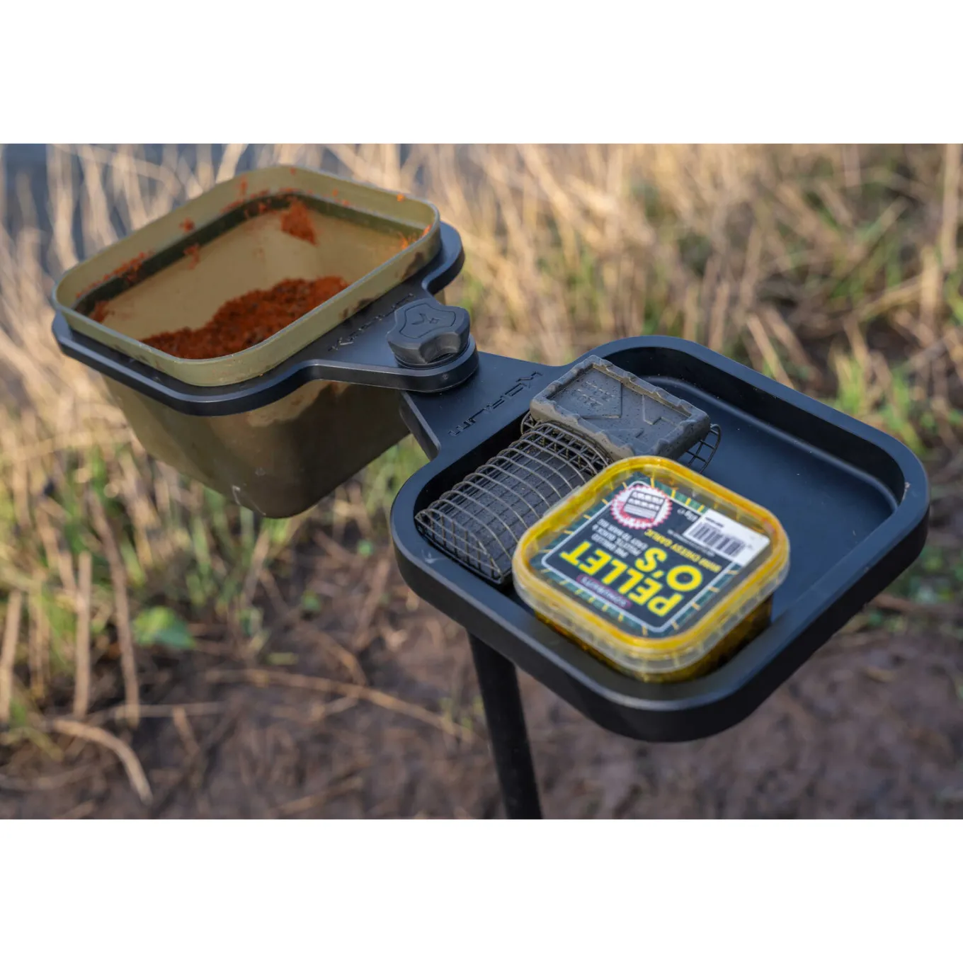 Korum Compact Waiter Tray