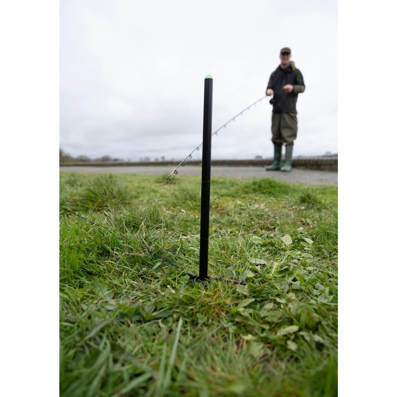Korum Distance Marka Sticks