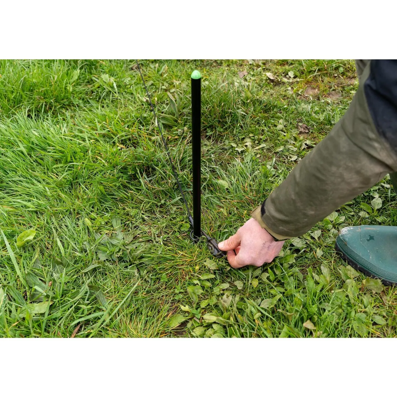 Korum Distance Marka Sticks