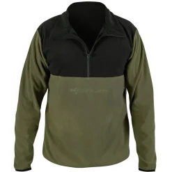 Korum Embossed Microfleece S