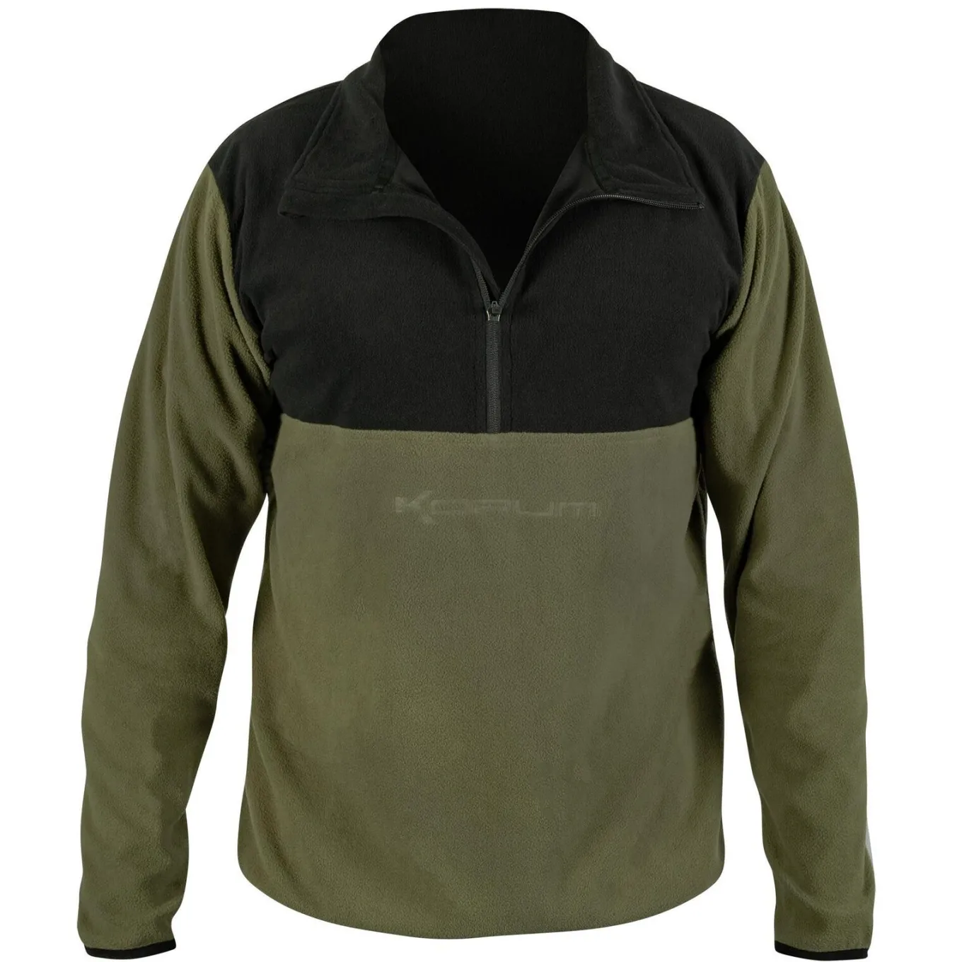 Korum Embossed Microfleece S
