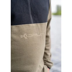 Korum Embossed Microfleece S