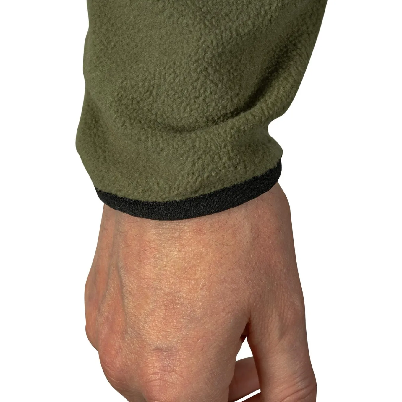 Korum Embossed Microfleece S
