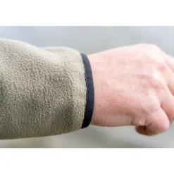 Korum Embossed Microfleece S