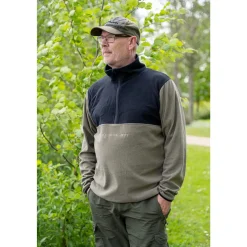 Korum Embossed Microfleece S