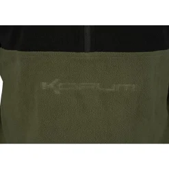 Korum Embossed Microfleece S
