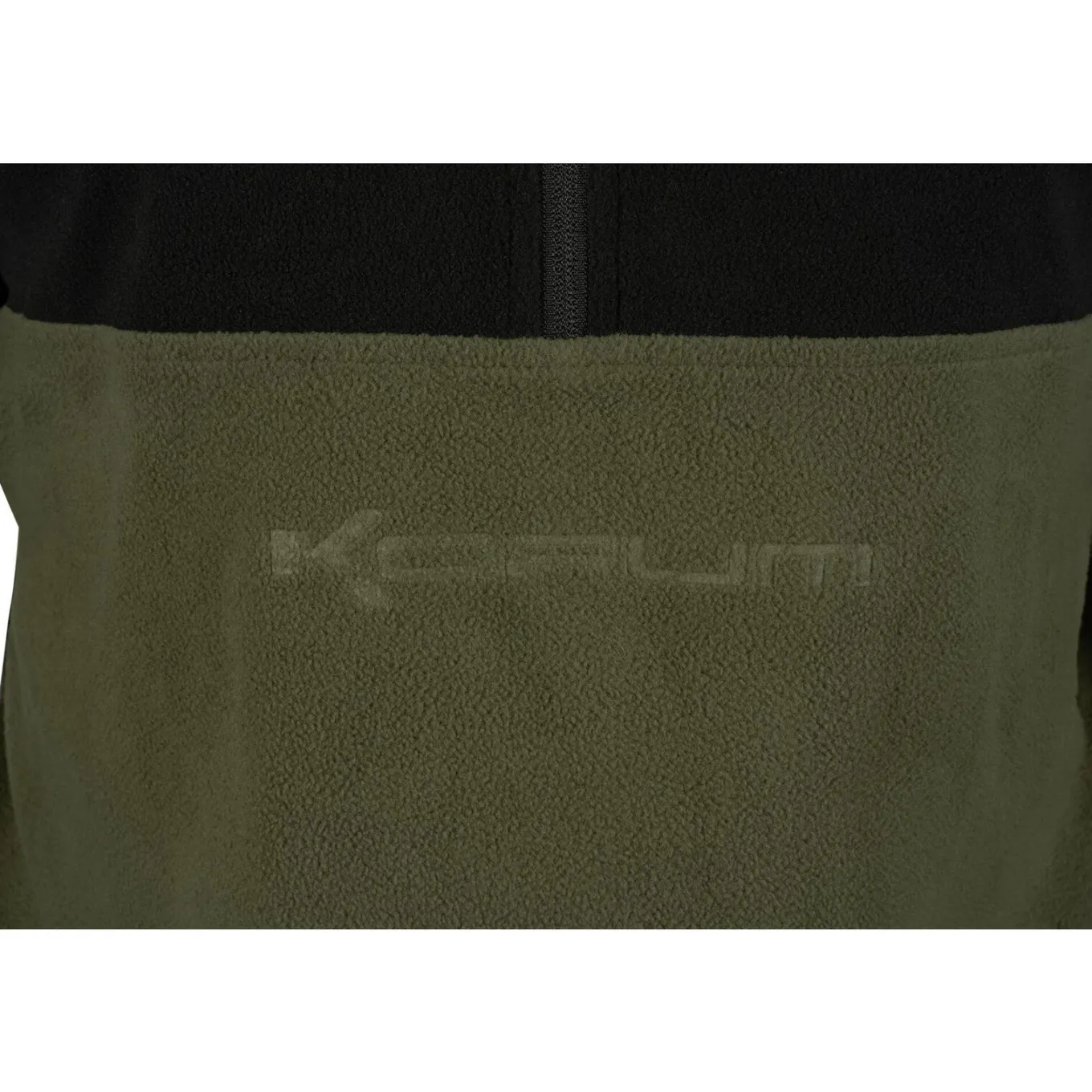 Korum Embossed Microfleece S