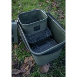 Korum Eva Bait Station