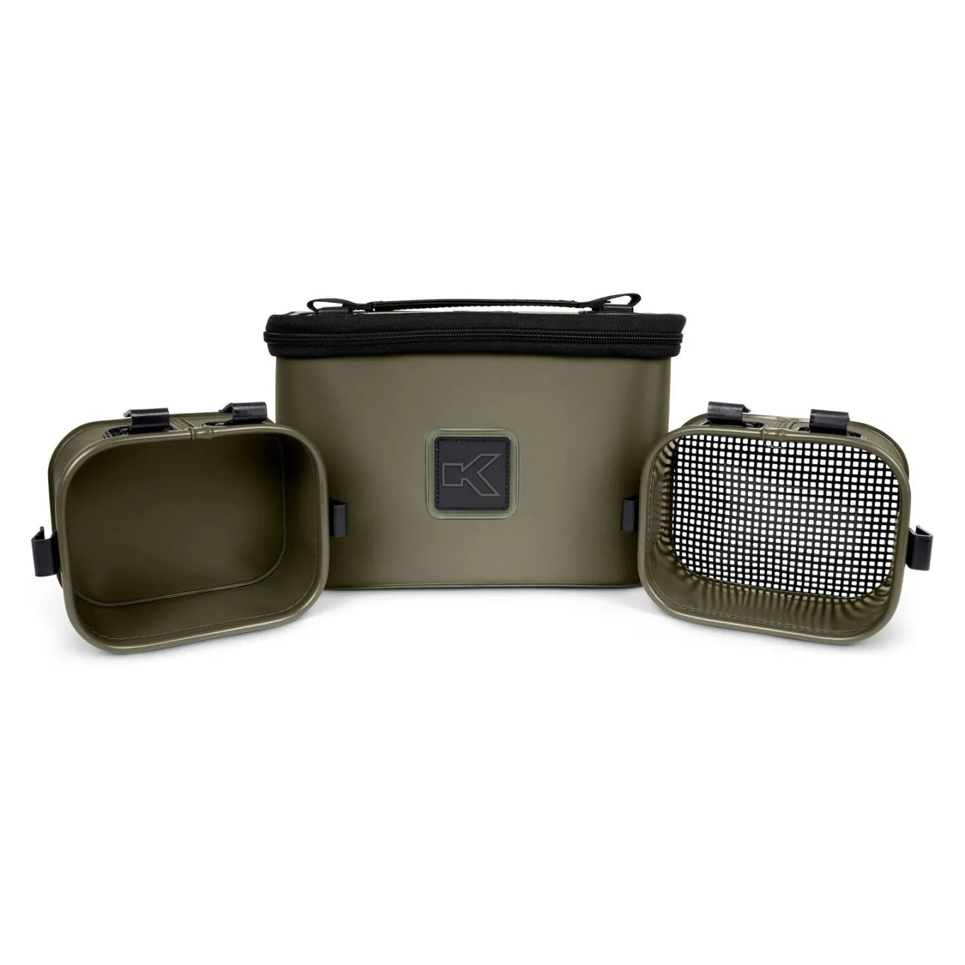 Korum Eva Bait Station