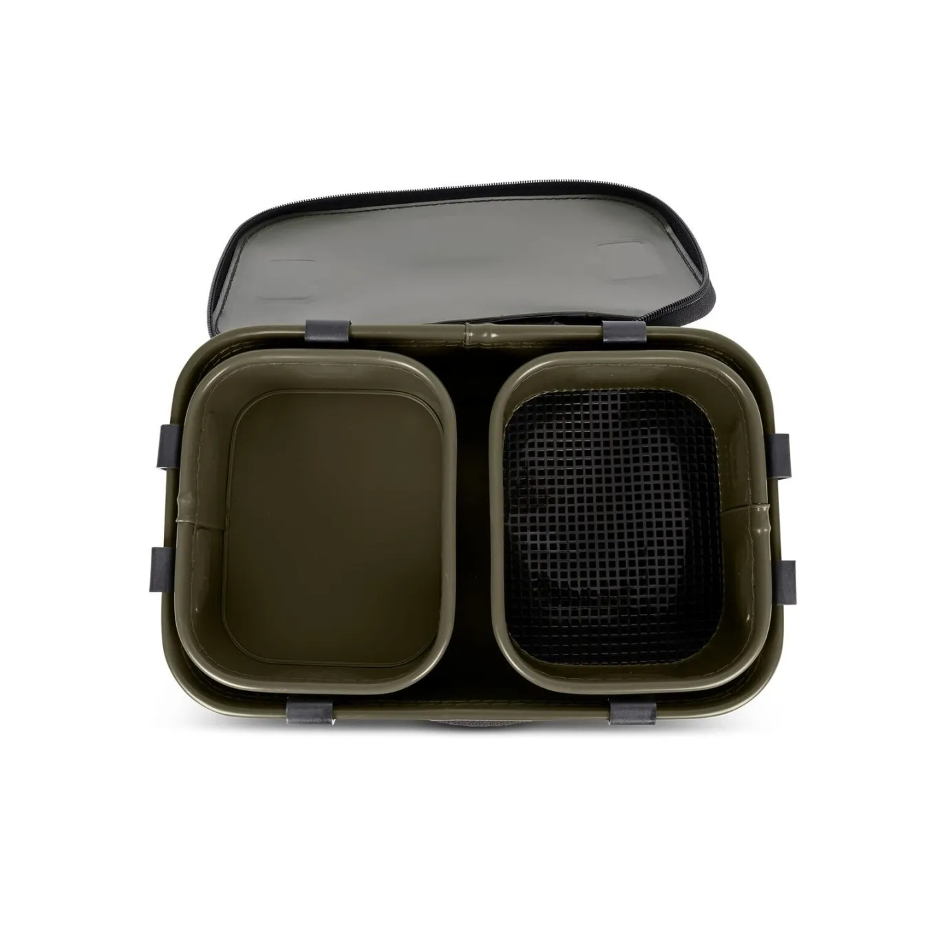 Korum Eva Bait Station