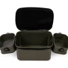 Korum EVA Solid Bait Station 8L