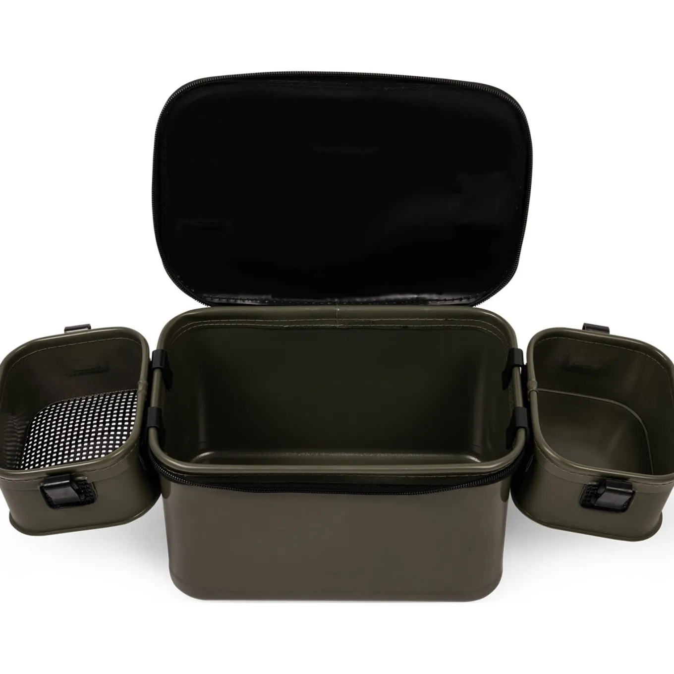 Korum EVA Solid Bait Station 8L