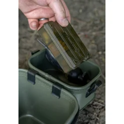 Korum EVA Solid Bait Station 8L