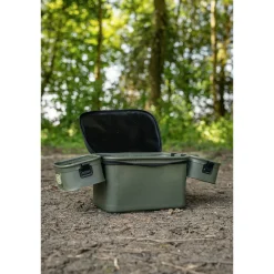 Korum EVA Solid Bait Station 8L