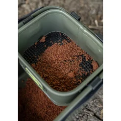 Korum EVA Solid Bait Station 8L